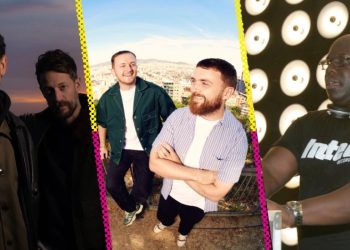 Vaivén 2025: Lineup, fecha y venta de boletos