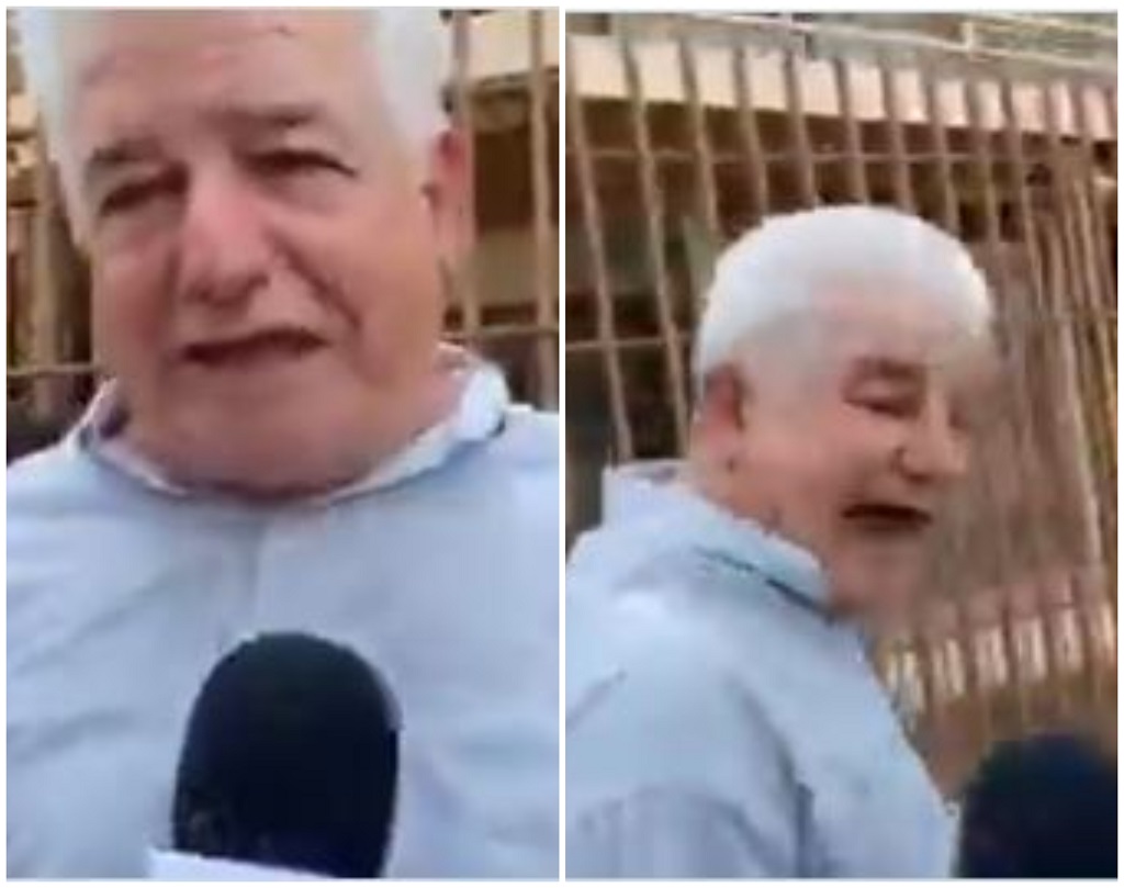José Ramiro López Obrador