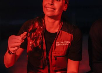 «Cancún da inicio a la liberación anual de tortugas marinas»