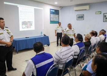 descacharrización, calendario de descacharrización, Benito Juárez, Cancún,