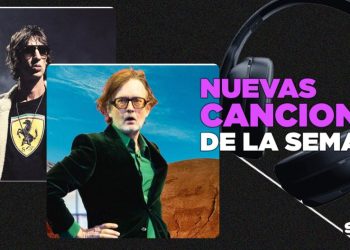 10 nuevas canciones para tu playlist: Pulp, Richard Ashcroft, Turnstile, Suede y más