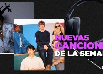 10 nuevas canciones para tu playlist: Turnstile, Pulp, Little Simz y más