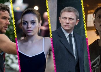 11 películas y series del cast de ‘Knives Out 3’ (disponibles en streaming)