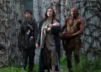 “28 años después” Regresa el terror con Danny Boyle y Alex Garland