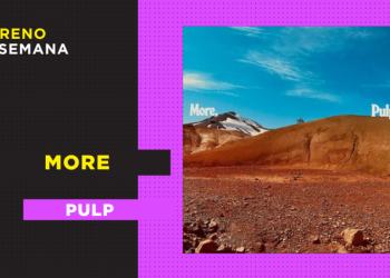 5 claves esenciales para entrarle a ‘MORE’, el nuevo disco de Pulp