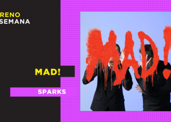 5 claves para entrarle a ‘MAD!’, el nuevo disco de Sparks