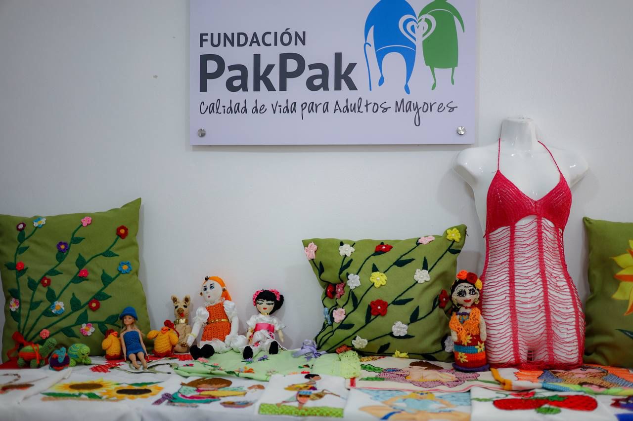 adultos mayores Cancún, club de día adultos mayores Cancún