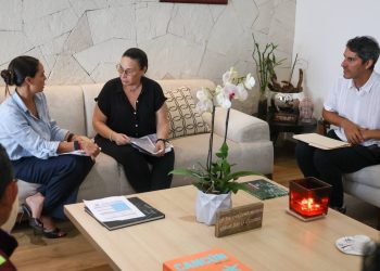 Ana Paty Peralta, Ana Paty Peralta Cancún