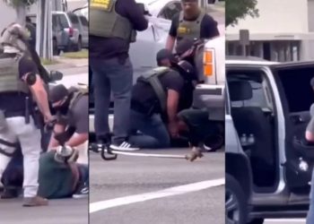 Arresto de Narciso Barranco reaviva críticas a operativos de ICE en EE.UU.