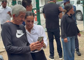 Atención Ciudadana avanza con apoyo del gobierno municipal