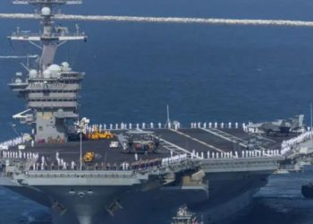 "Bases Militares de EE.UU. en Medio Oriente: Objetivos de Irán"