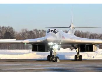 Bombarderos rusos destruidos por drones ucranianos el ataque sorpresa que cambió el juego