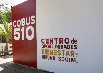 COBUS Cancún, Centros COBUS, COBUS Bienestar, COBUS Cancún actividades