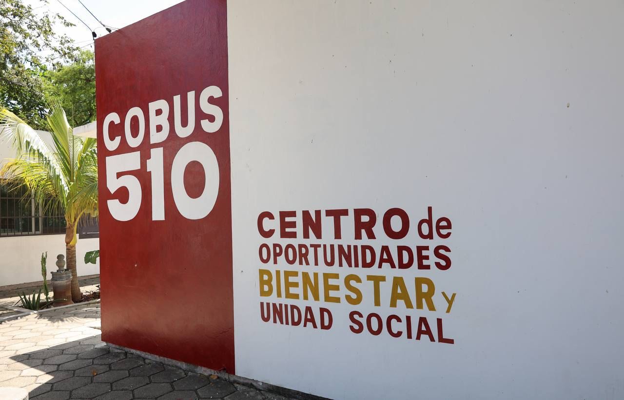 COBUS Cancún, Centros COBUS, COBUS Bienestar, COBUS Cancún actividades