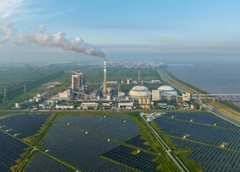 emisiones de carbono China, reducción de CO2 China