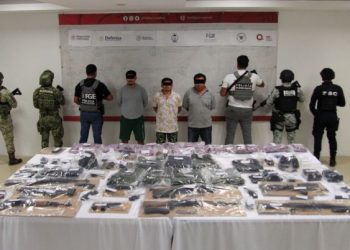 🚨 Captura el Cuervo: Detienen a “objetivo prioritario” pero la violencia no cede.