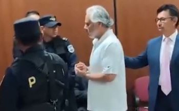 Cae preso abogado que criticaba al presidente de El Salvador; acusan que fue por meterse con el gobierno
