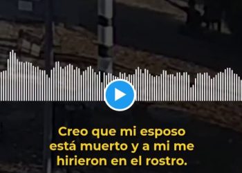 ¡Liberan tras 600 días los cuerpos de rehenes de Hamás! Judy alcanzó a pedir ayuda antes de morir