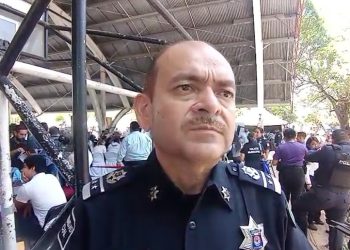 «Policía Auxiliar en Benito Juárez ofrece seguridad a empresas con respaldo oficial»