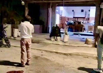 ataque armado en Tulum, balacera en Tulum,