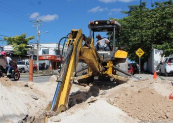 «Remodelación en vía pública genera cierres viales programados»