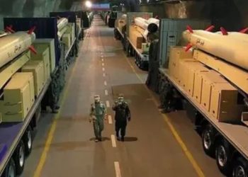 “Ciudades de misiles” de Irán: la amenaza oculta que preocupa a Israel"