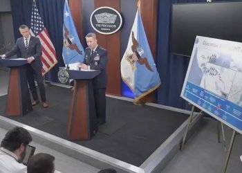 "Estados Unidos ejecuta ataque tras 15 años de planificación secreta"