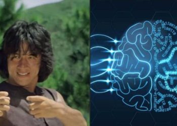 China apuesta por la IA para revivir clásicos del cine de artes marciales