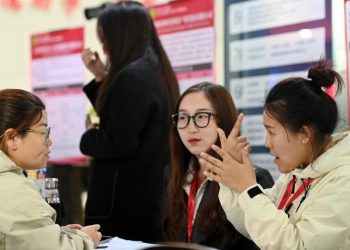 AUTOS ELECTRICOS EN CHINA