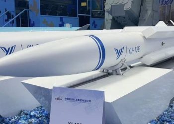 China crea bomba fantasma capaz de apagar ciudades enteras sin disparar una sola bala