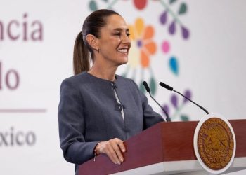 confianza en México, peso mexicano fuerte