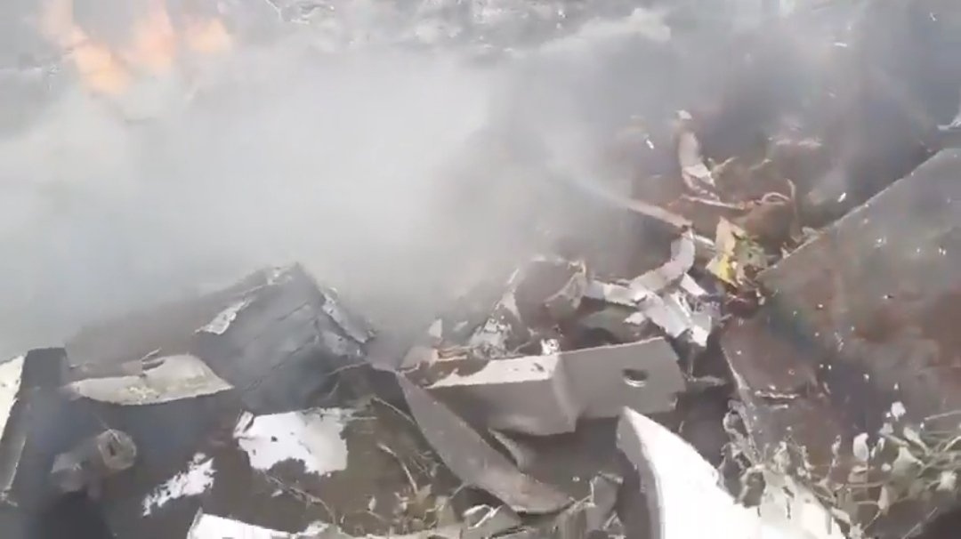 accidente aéreo en Chiapas, avioneta se desploma en Tapachula, tragedia aérea en Chiapas