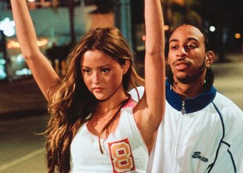 Devon Aoki la hermana de Steve Aoki que brilló en Rápidos y Furiosos