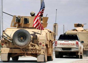 EE.UU. refuerza seguridad ante posible ataque de Irán a bases en el Golfo