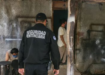 sobrepoblación carcelaria, cárceles Quintana Roo, Fiscalía General del Estado, FGE Quintana Roo,