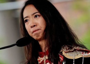 El discurso de graduación se viralizó tanto en China como en Estados Unidos, provocando elogios, críticas y debate