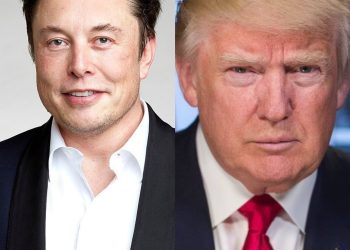 Elon Musk cuestionó el megaproyecto presupuestal de Trump