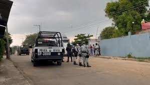 empresario en Veracruz, ataque armado en Veracruz