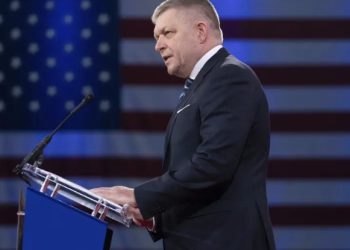 Eslovaquia pone en jaque a la OTAN con amenaza de abandono