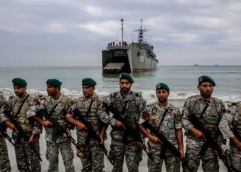 Estrecho de Ormuz La clave energética que preocupa a EE.UU.