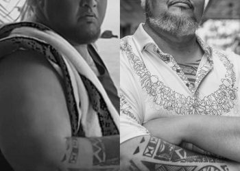 Fallece David Hekili Kenui Bell, actor del live action de ‘Lilo & Stitch’