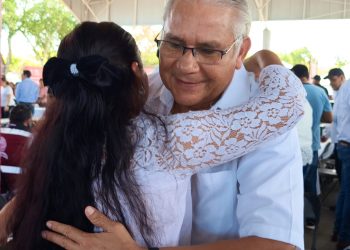 Fiscalía de Quintana Roo ofrece servicios en audiencia pública en Cozumel