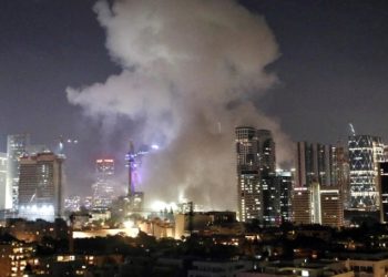 Trump ordena activar la Sala de Crisis ante tensión en Oriente Medio