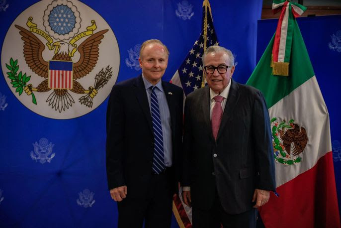 independencia de Estados Unidos