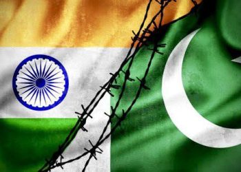 Golpe hídrico de la India amenaza con dejar a Pakistán sin agua