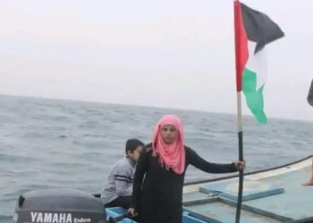 Historia de Madleen resalta bloqueo en Gaza