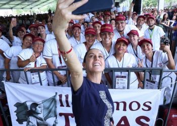 Inversión en Colima, Claudia Sheinbaum Colima, Hospital IMSS Manzanillo