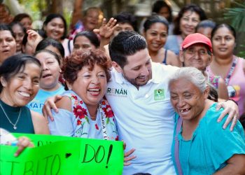 «Renán Sánchez: Un año de logros con el pueblo»