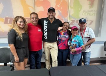 «Pedaleando Juntos: Rodada Nocturna este 14 de Junio»