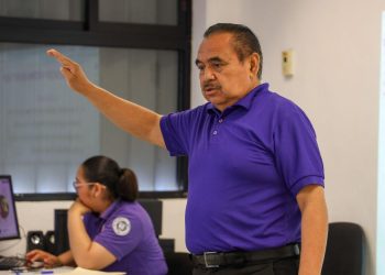 «GEAVIG impulsa prevención efectiva contra violencia en escuelas»